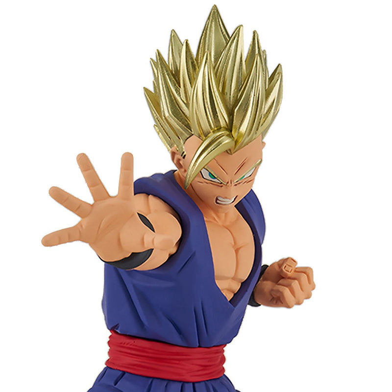 Banpresto Dragon Ball Z Blood of Saiyans Super Hero Gohan Special XIII