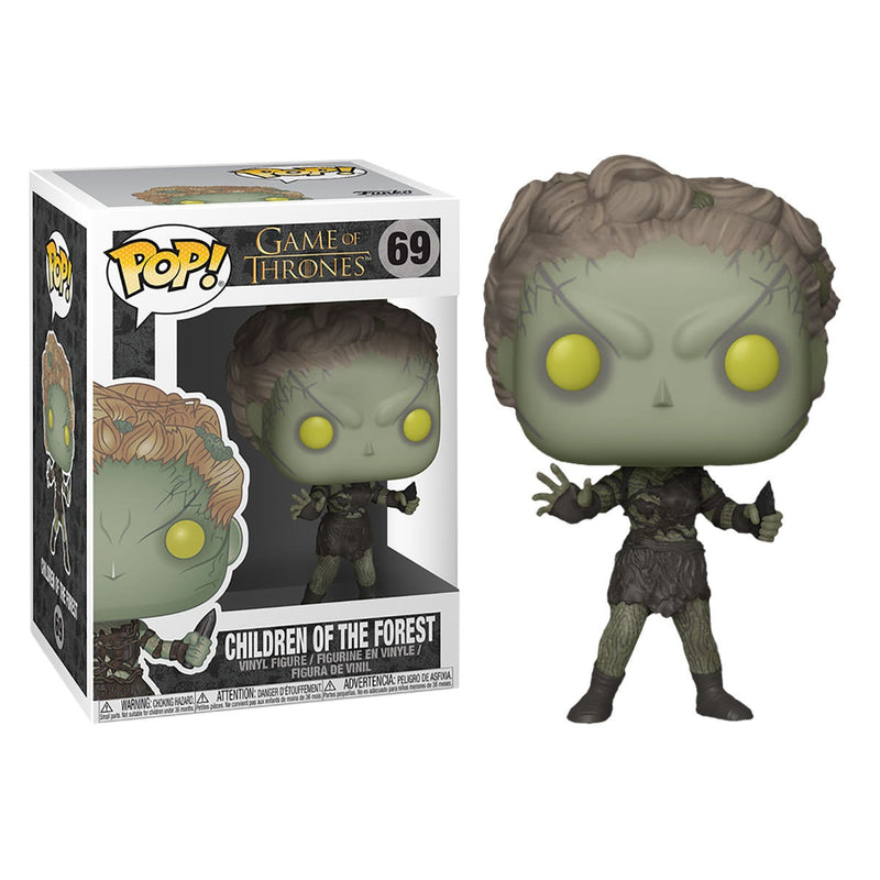 Funko POP Game of Thrones Children of the Forest