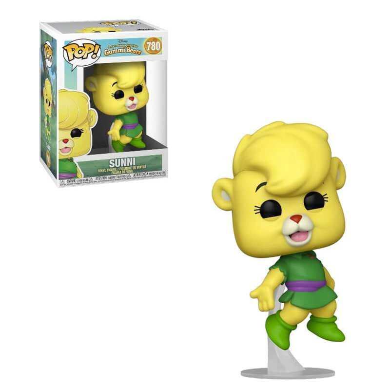 Funko POP Ositos Gummy Sunni 780