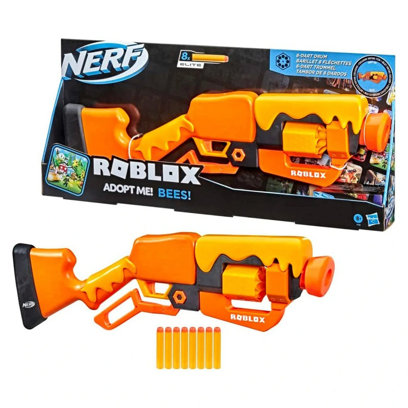 Hasbro NERF Roblox Adopt ME BEES