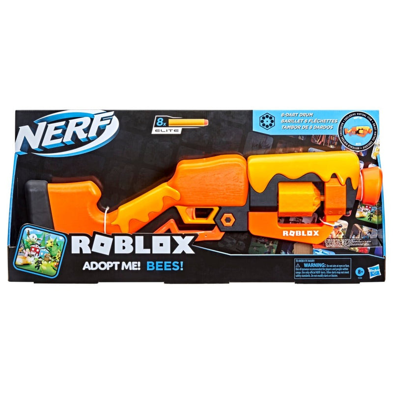 Hasbro NERF Roblox Adopt ME BEES