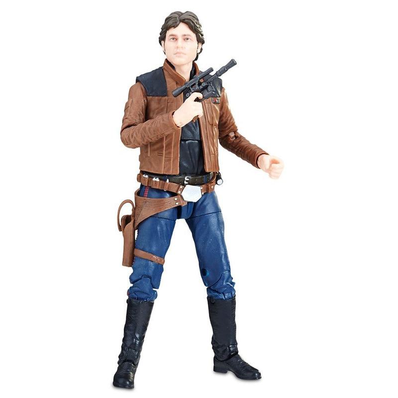 Star Wars Black Series Han Solo 62