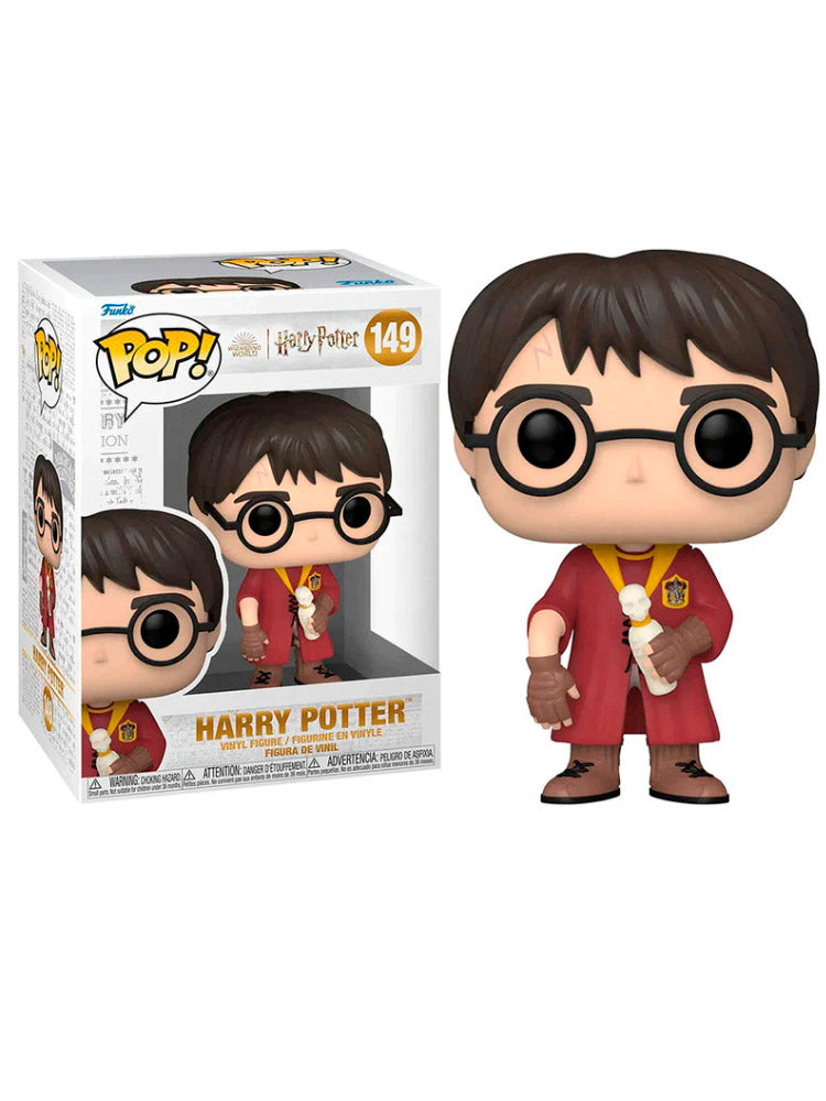 Funko Pop Harry Potter Quidditch 149