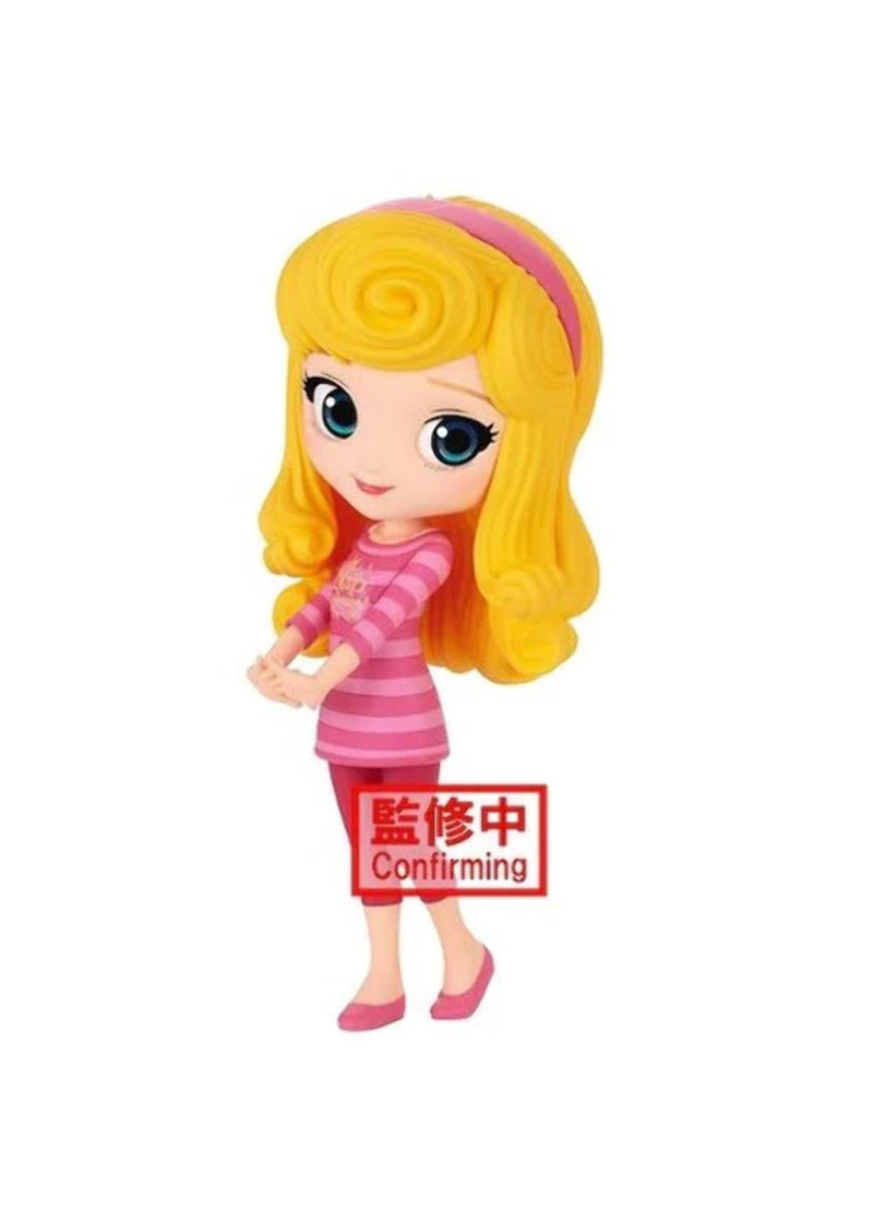 Disney Qposket Princess Aurora Ver. A Avatar Style Bandai