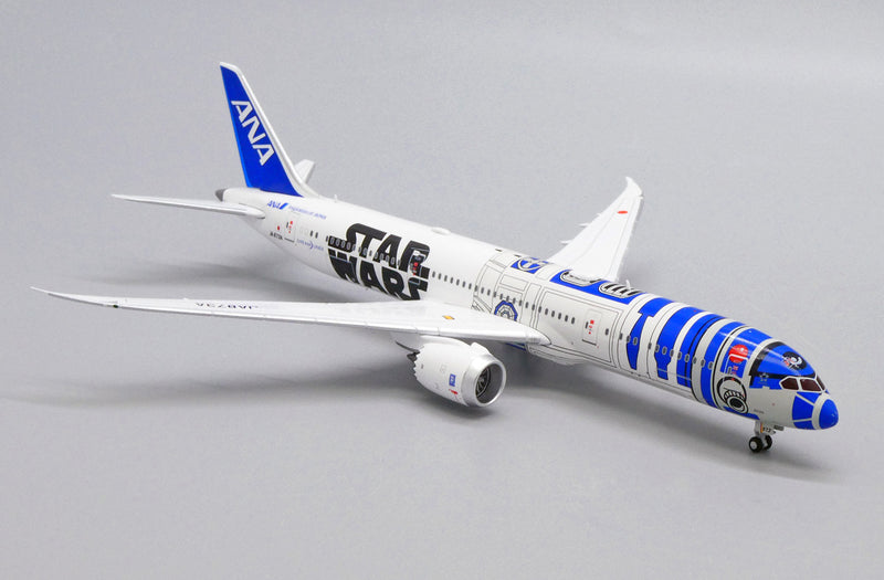 Avion 1:200 Scale Ana Boeing 787-9 Star Wars Edition