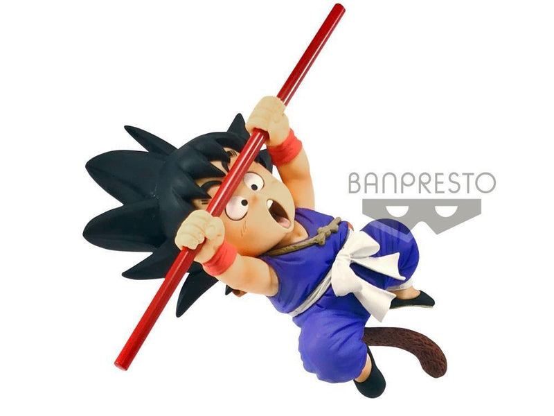 Banpresto Dragon Ball Super Son Goku Fes!! vol. 9