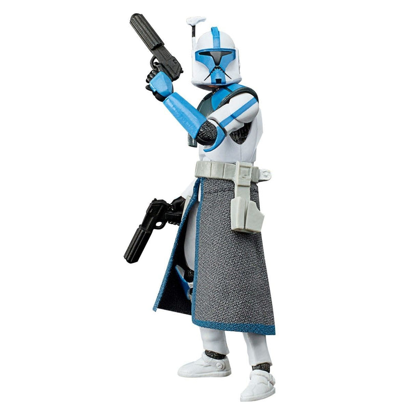 Star Wars Clone Wars ARC Trooper Figura