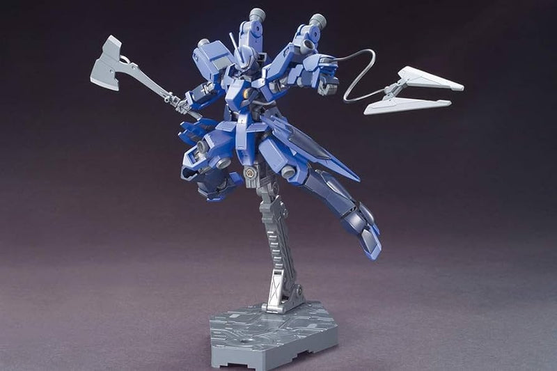 Gundam Iron Blooded Orphans Mobile Suit Gundam 1/144 McGillisis Schwalbe Graze