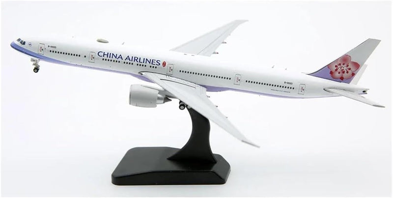 Avion Escala 1/400 China Airlines Boeing 777-300ER