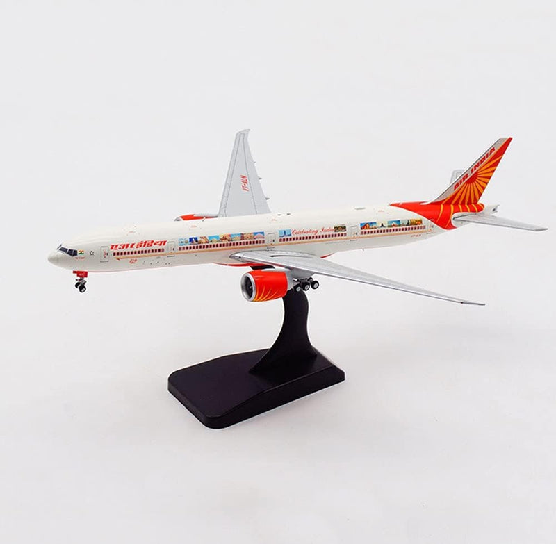 Avion Escala 1:400 Boeing 777-300ER Air India