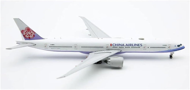 Avion Escala 1/400 China Airlines Boeing 777-300ER