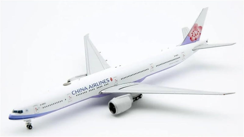 Avion Escala 1/400 Boeing 777-300ER China Airlines