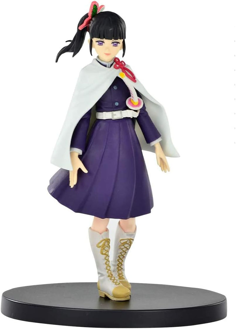 Demon Slayer Kimetsu No Yaiba Tsuyuri Kanao Banpresto