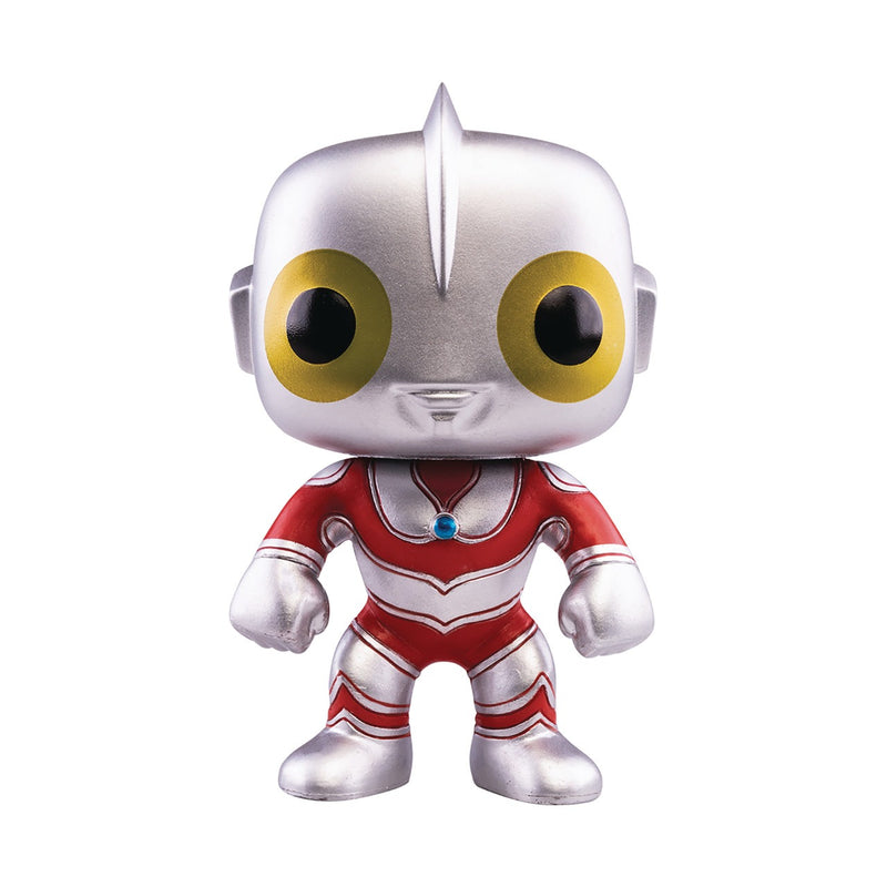 Funko Pop Ultraman Jack 766