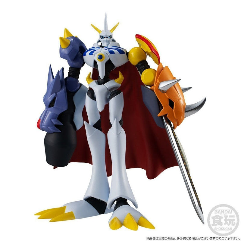 Shodo Digimon Set 3 Premium Bandai