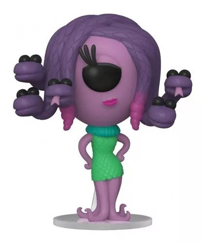 Funko Pop Monsters Inc Celia 1154