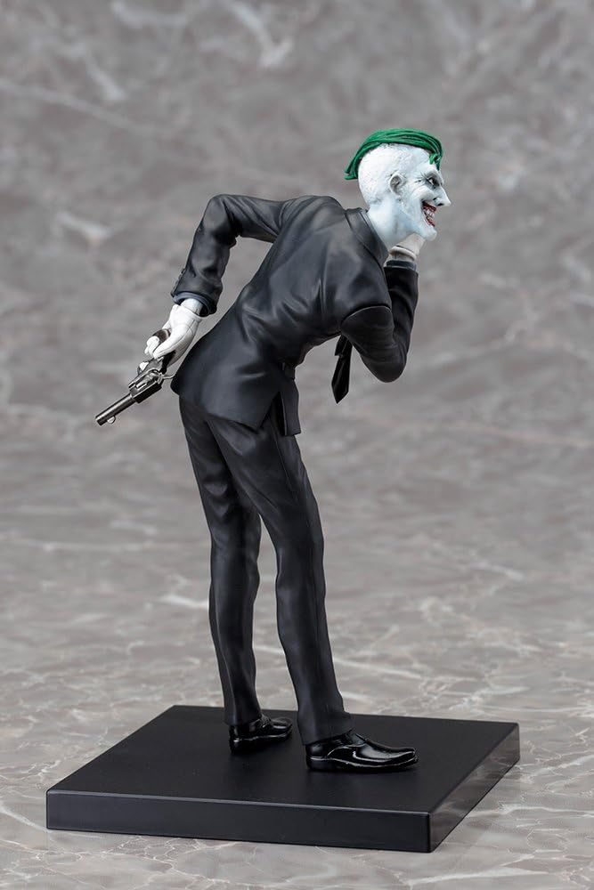 DC Comics Kotobukiya Joker ARTFX Statue