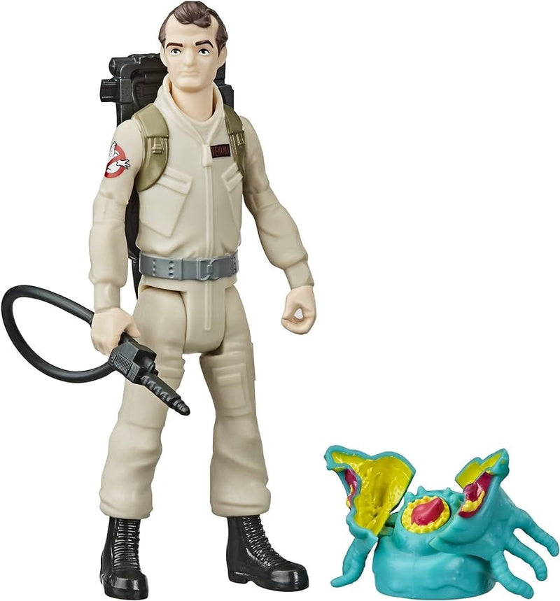 Hasbro Ghostbusters Peter Venkman