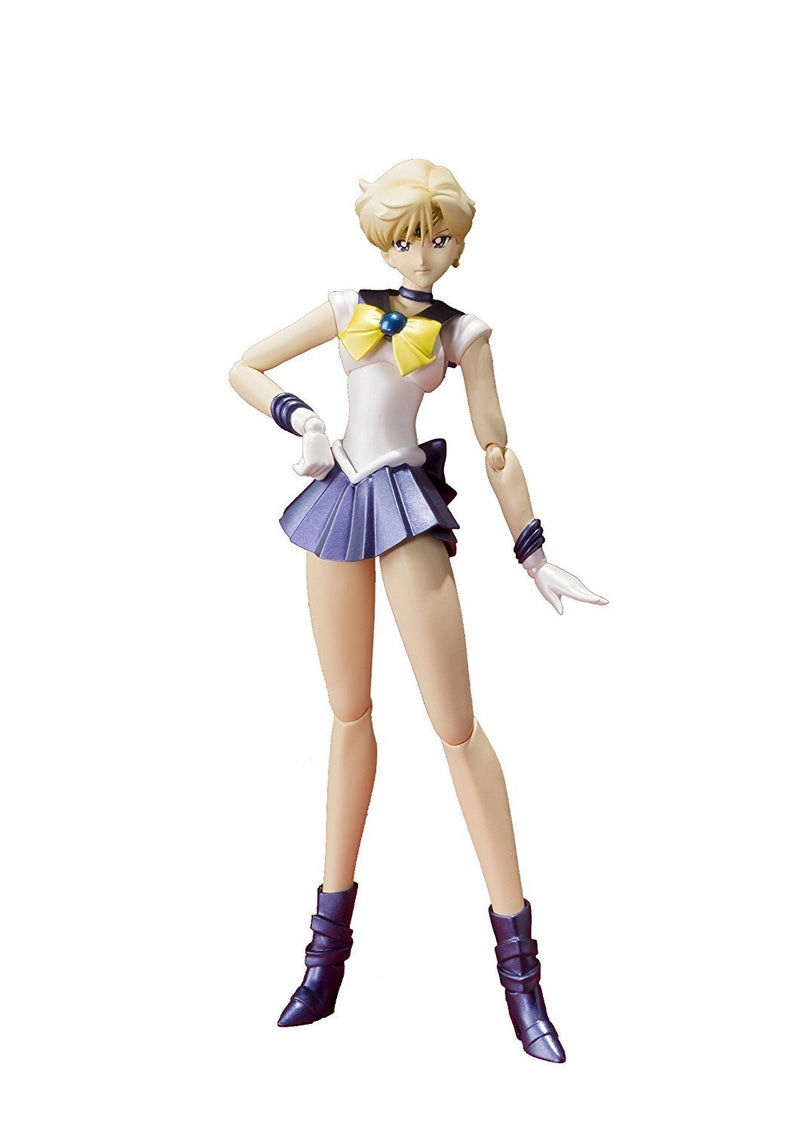 Sailor Moon SH Figuarts Urano Hermosa