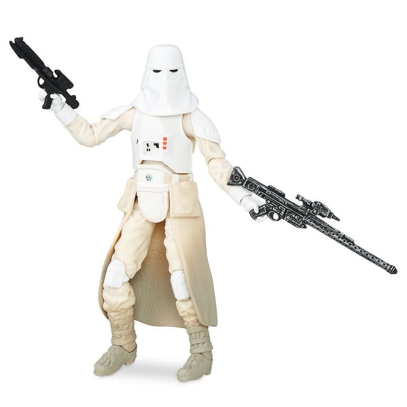 Star Wars Black Series 6  Snowtrooper