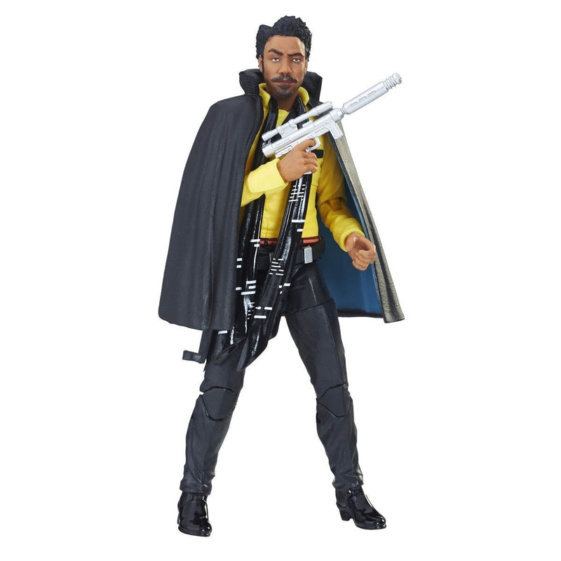 Star Wars Black Series Lando 65