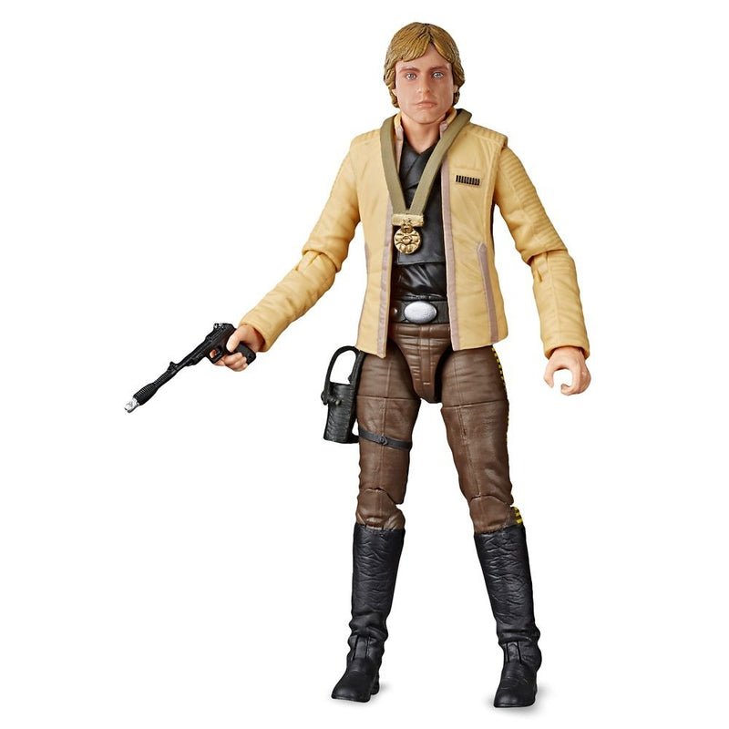 Star Wars The Black Series Luke Skywalker (Yavin Ceremony)