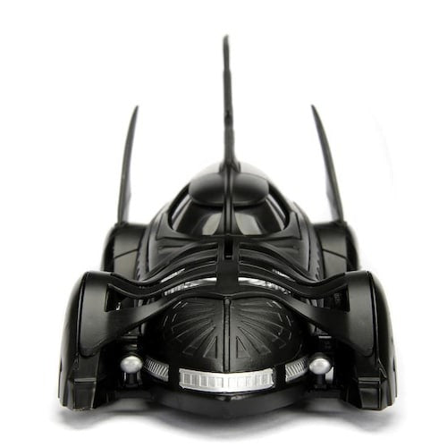 Batman Forever Batmobile & Batman 1:24 Jada Die Cast