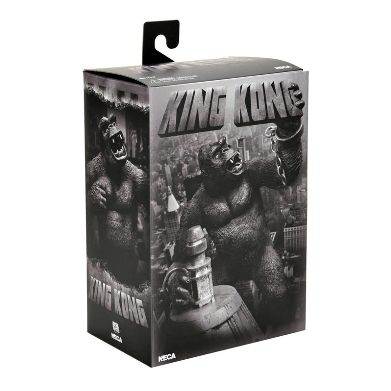 King Kong Ultimate Jungla de Concreto