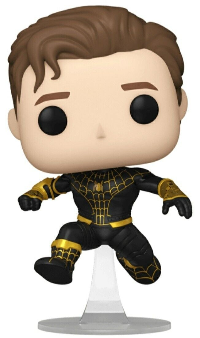 Funko Pop Spider-Man No Way Home Spiderman Exclusive AAA