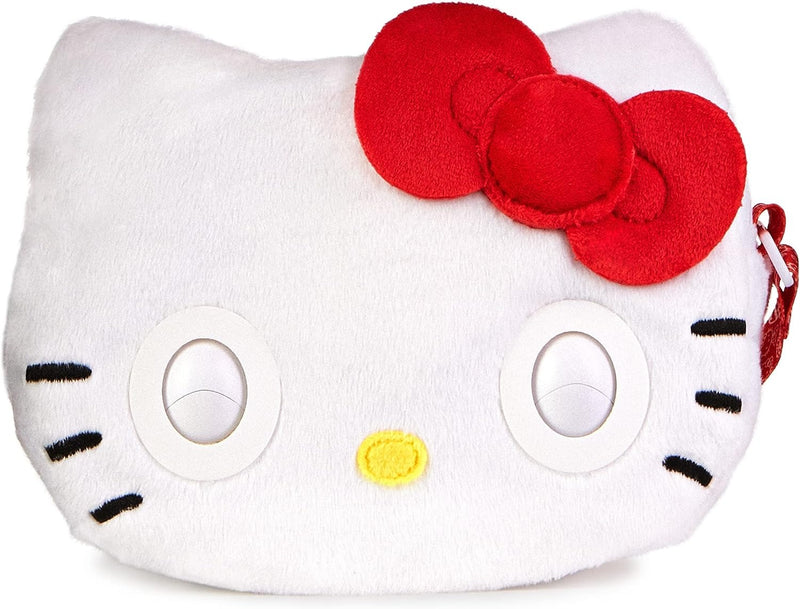 Spin Master Purse Pets Hello Kitty Sanrio Bolso Con Correa Ajustable