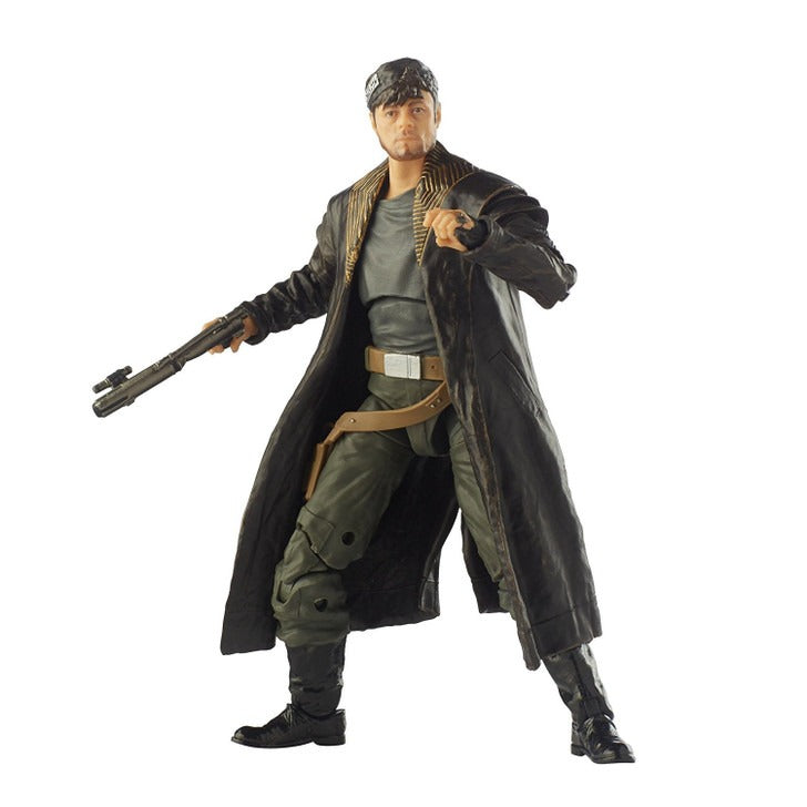 Star Wars Black Series Dj 57