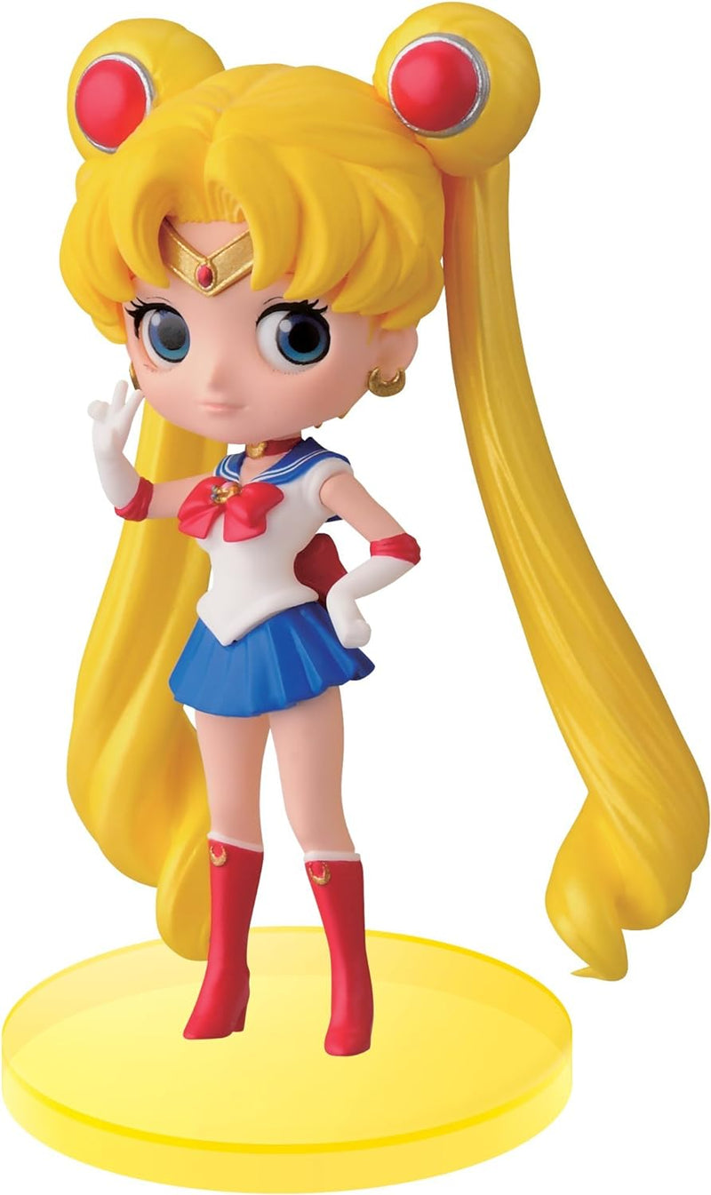 Qposket Petit Sailor Moon Vol. 1 , 2.8"