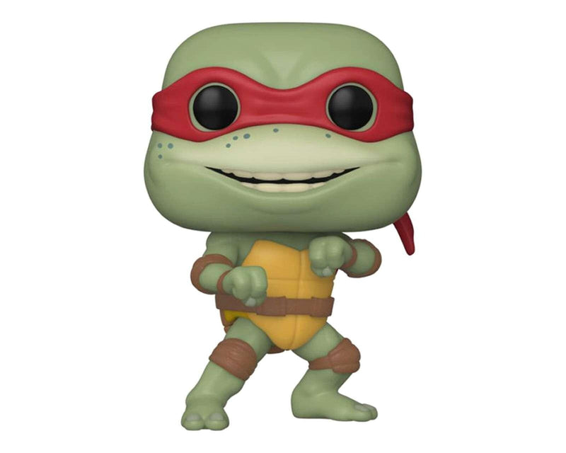 Funko Pop Teenage Mutant Ninja Turtles Nick Raphael 1135