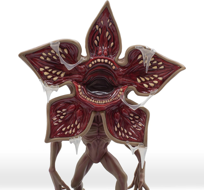 Qposket Extra Stranger Things Demogorgon Bandai