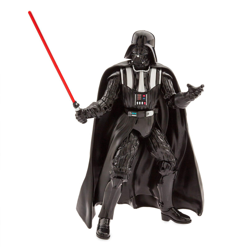 Star Wars Darth Vader Talking Action Figure