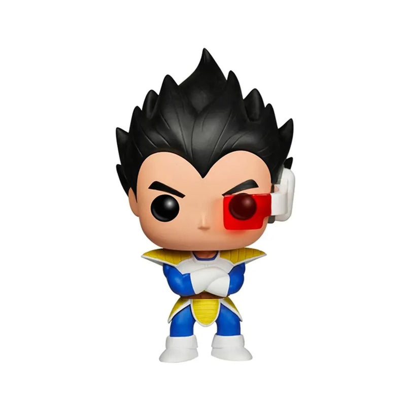 Funko Pop Dragon Ball Z Vegeta 10