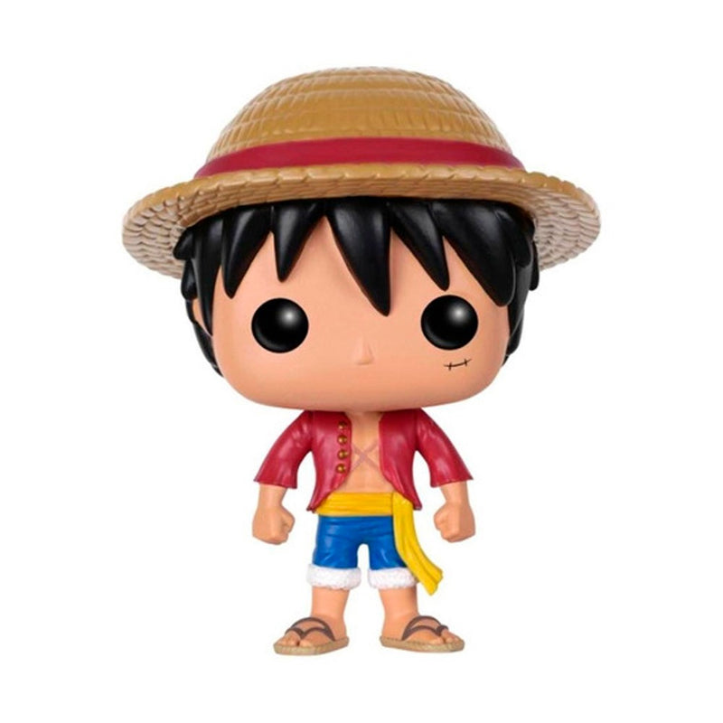 Funko Pop One Piece Monkey. D. Luffy 98