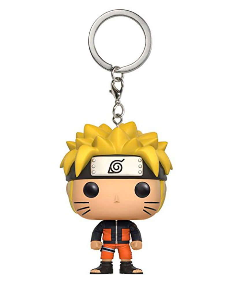 Funko Pocket Pop Keychain Naruto Shippuden Naruto