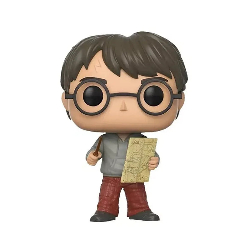 Funko Pop Harry Potter Harry Potter Marauders Map 42