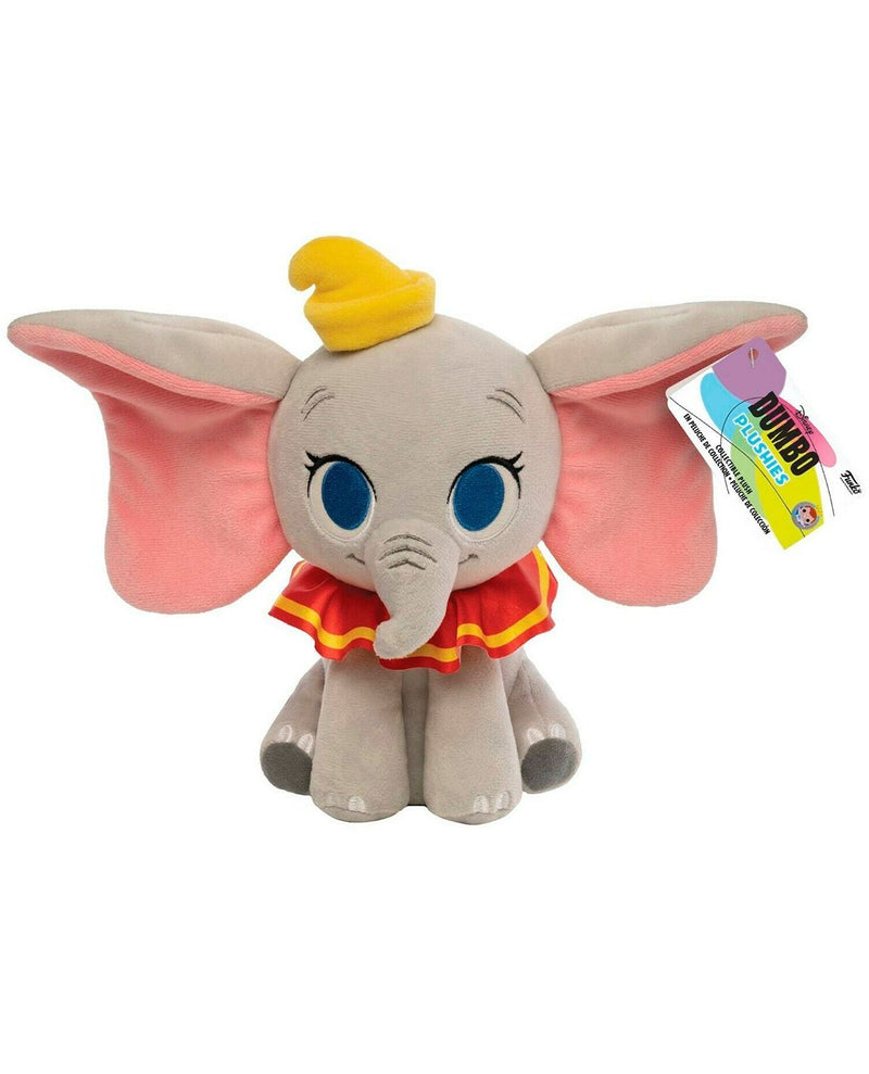 Funko Plushies Peluche Disney Dumbo