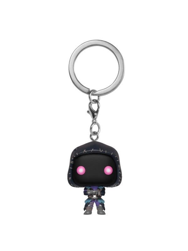 Funko Pop Keychain Fornite Raven