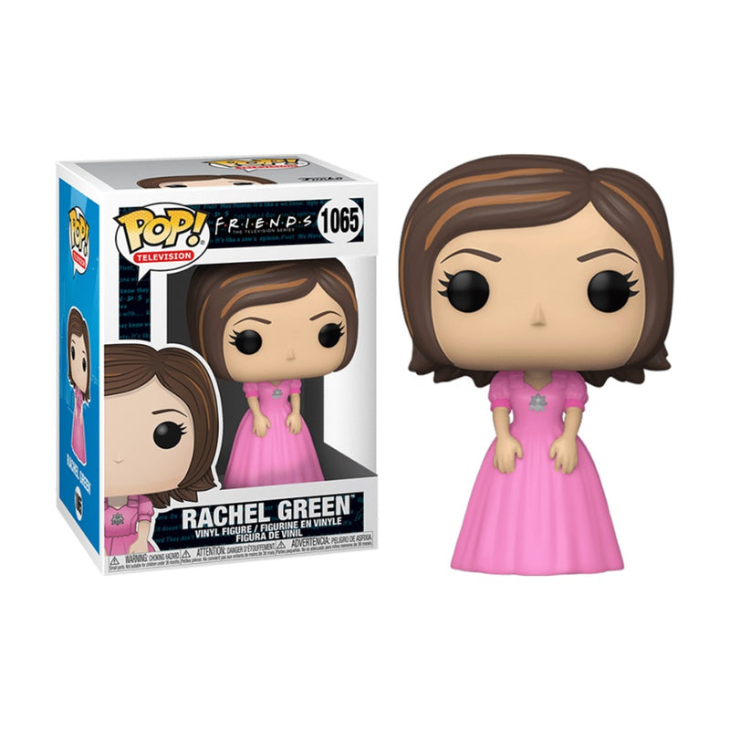 Funko Pop Friends Rachel Green 1065