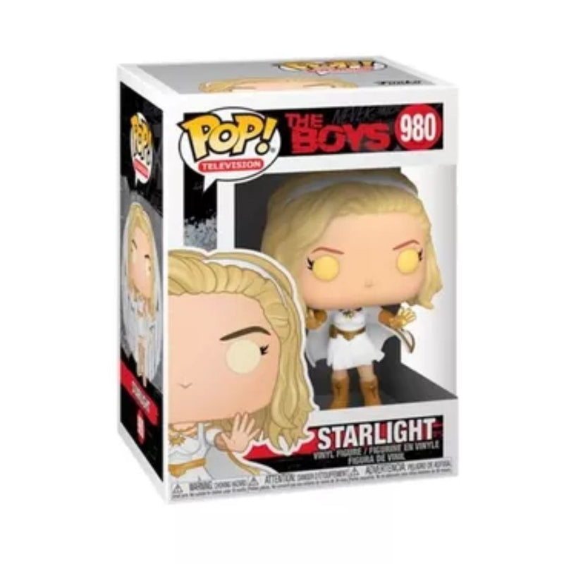 Funko Pop The Boys Starlight 980