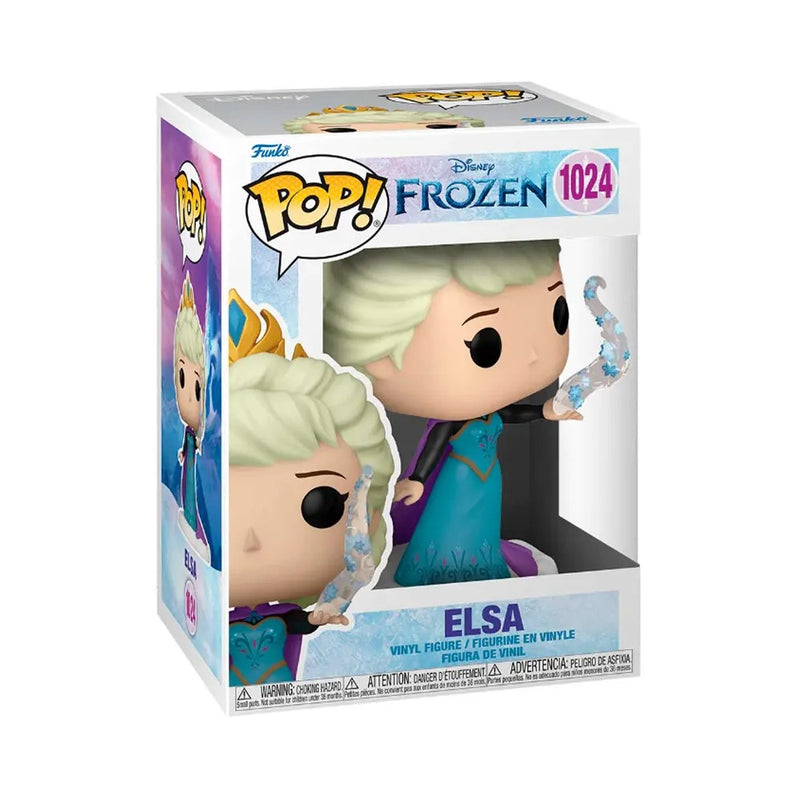 Funko Pop Frozen Elsa 1024