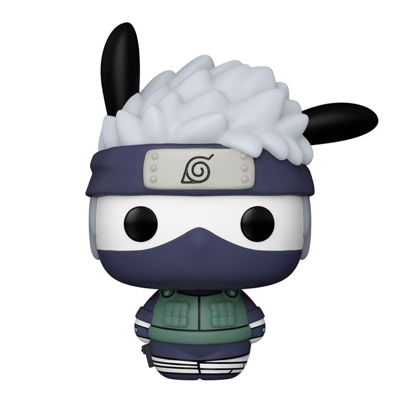 Funko Pop Naruto Shippuden x Hello Kitty and Friends Pochacco 1021