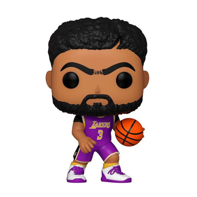 Funko Pop NBA Anthony Davis Lakers 120