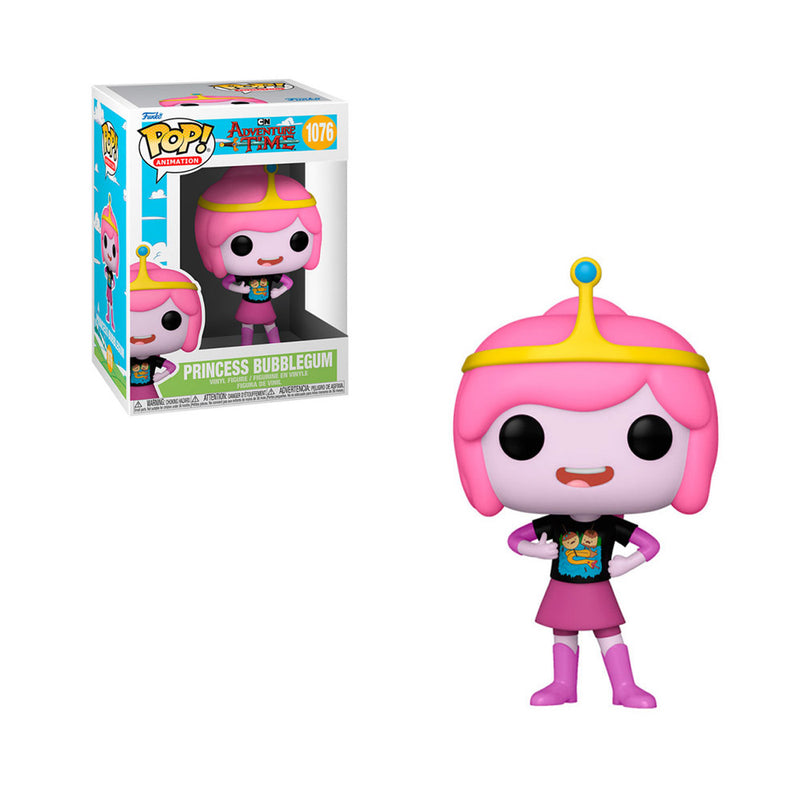 Funko Pop Hora de Aventura Dulce Princesa 1076