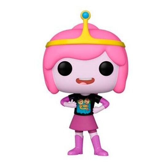 Funko Pop Hora de Aventura Dulce Princesa 1076