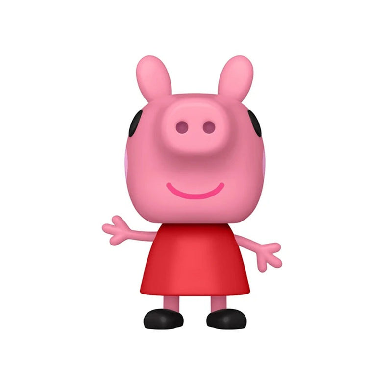 Funko Pop Peppa Pig 1085 Hermoso