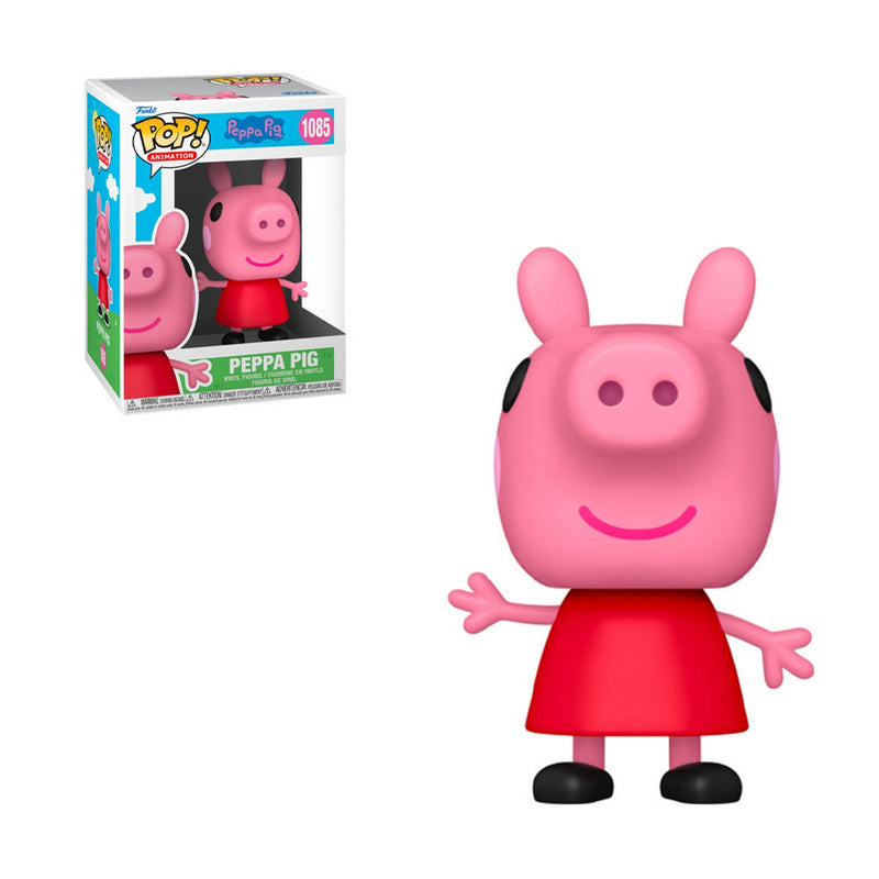 Funko Pop Peppa Pig 1085 Hermoso